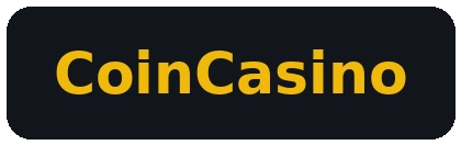 CoinCasino logotyp