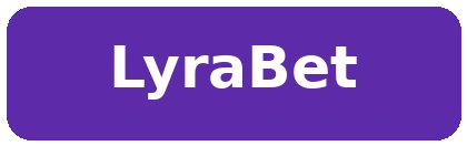 LyraBet logotyp