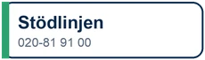 Stödlinjen 020-81 91 00