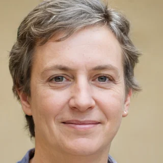 Karin Sjöberg, spelanalytiker på Fishing Time Sverige