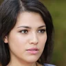 Foto på Linnea Ortiz